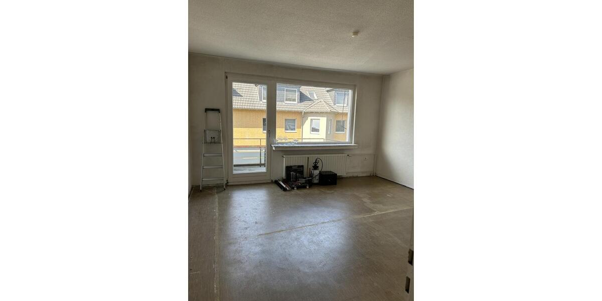 VIVAWEST modernisiert Ihre neue Wohnung. 2 zimmer