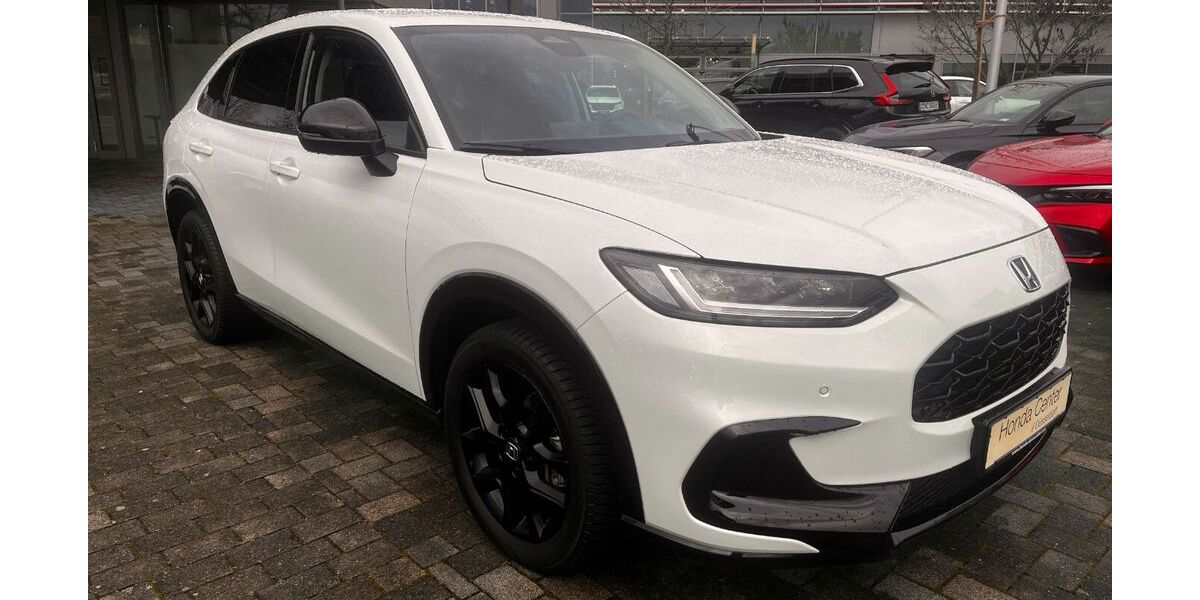 Honda ZR-V 4.300 km 32.980 &euro; Düsseldorf 40233