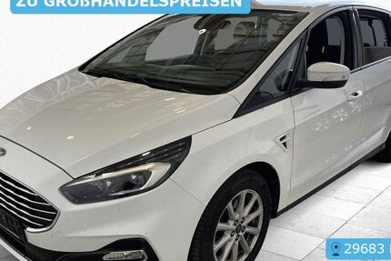 Ford S-Max 177.889 km 11.207 &euro; Krefeld 47829