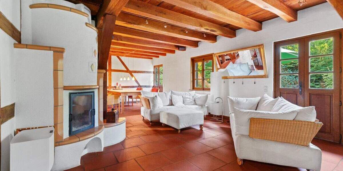 Mehrfamilienhaus, Wohnhaus Ratingen Homberg - 8 Zimmer, 220 m&sup2;, 990.000&euro; | Angebot:24825897