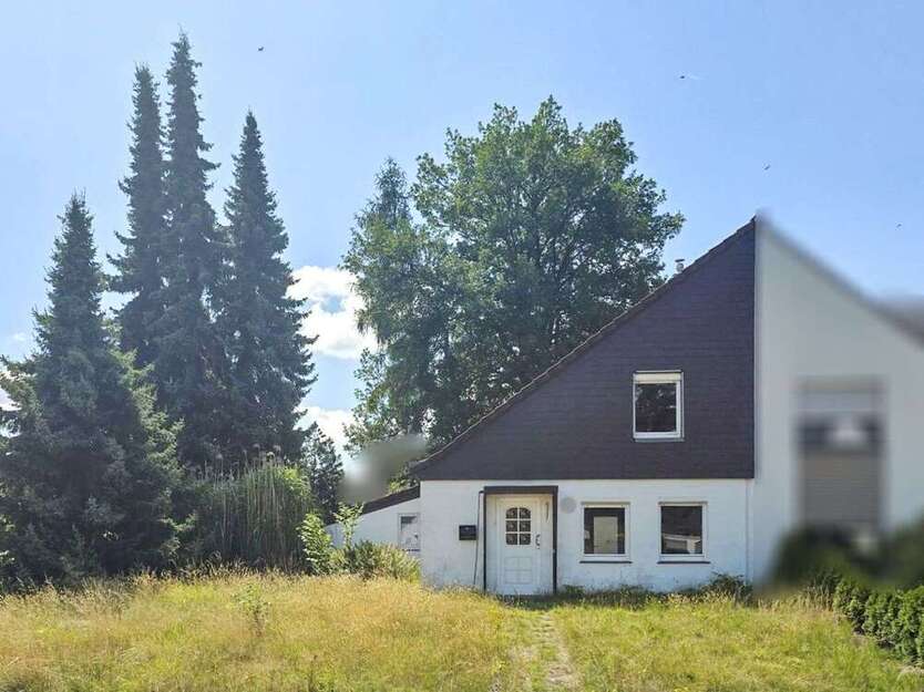 Grundstück zu verkaufen in Düsseldorf 900.000 € 896 m²