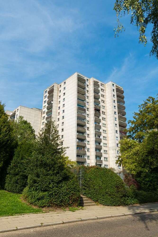 Wohnung zum Mieten in Essen 538 € 85 m²