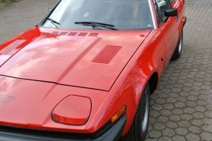 Triumph TR7 90.000 km 8.500 &euro; Mülheim an der Ruhr 45478