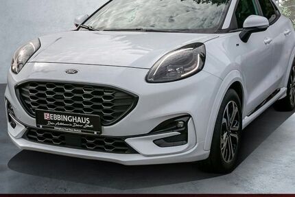 Ford Puma 25.696 km 17.990 € Bochum 44803