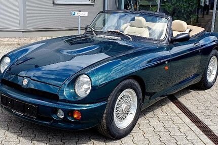 MG Andere 14.340 km 39.910 &euro; Wachtendonk 47669