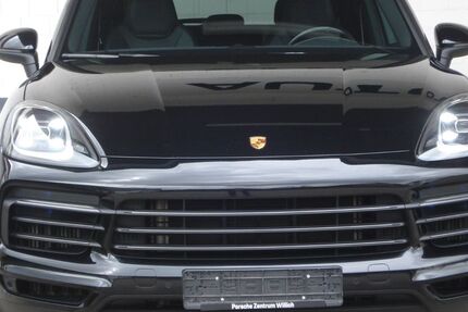 Porsche Cayenne 80.000 km 62.750 &euro; Kaarst 41564