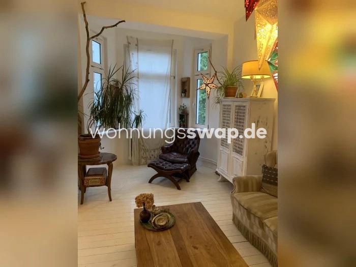 Wohnungsswap - 4 Zimmer, 87 m² - Gravelottestraße, Duisburg 4 zimmer