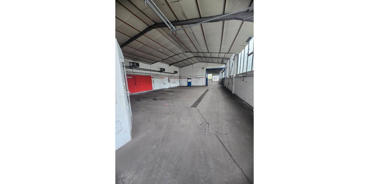 Gewerbeobjekt Duisburg Angerhausen - 4.100&euro; | Angebot:22514462