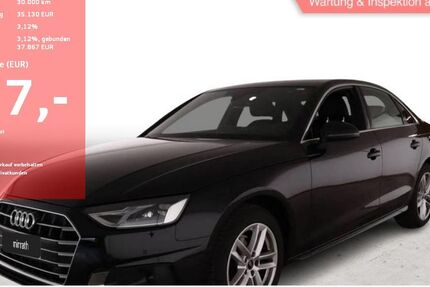 Audi A4 25.025 km 34.820 € Moers-Hülsdonk 47441