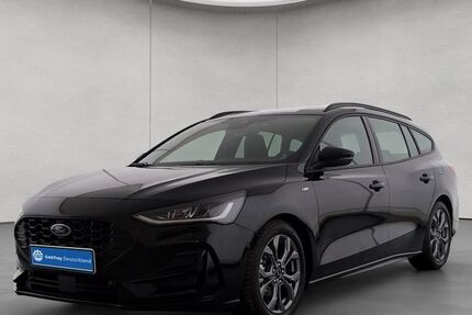 Ford Focus 5.622 km 21.790 &euro; Düsseldorf 40549