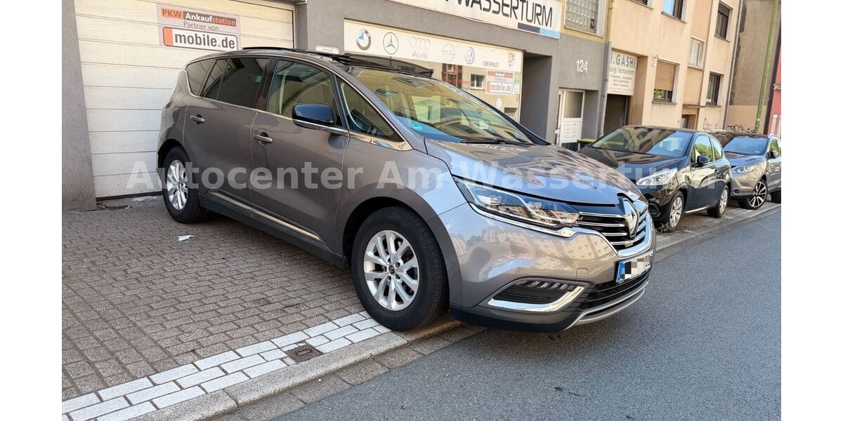 Renault Espace 152.000 km 12.490 &euro; Essen 45139