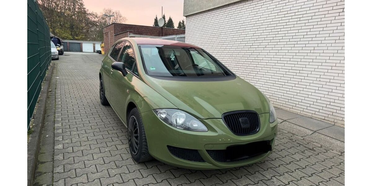 Seat Leon 199.000 km 1.600 &euro; Essen 45143