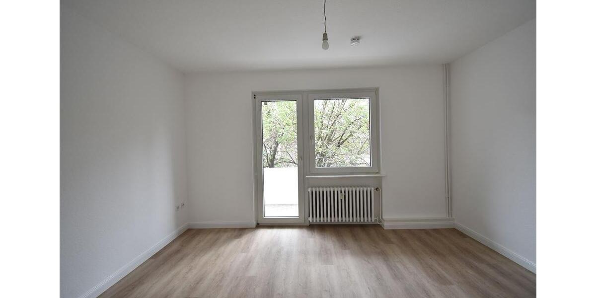 Saniert! Moderne 2-Zi-Whg mit Balkon am Beecker Marktplatz 2 zimmer