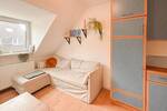 Etagenwohnung Düsseldorf Friedrichstadt - 2 Zimmer, 44 m&sup2;, 219.000&euro; | Angebot:26903910