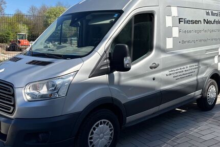 Ford Transit 199.999 km 9.500 &euro; Ratingen 40885