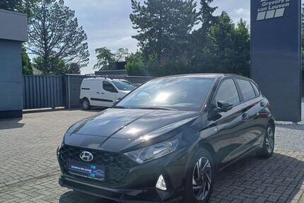 Hyundai i20 76.250 km 14.600 € Geldern 47608