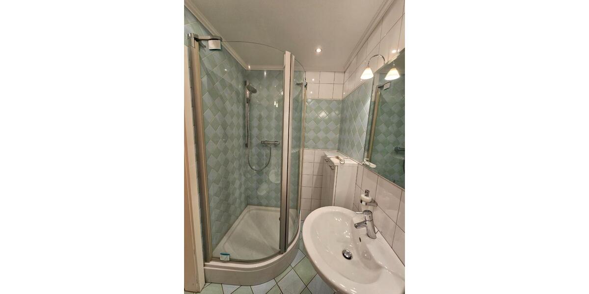 Etagenwohnung Duisburg Großenbaum - 2 Zimmer, 56 m&sup2;, 830&euro; | Angebot:24841405