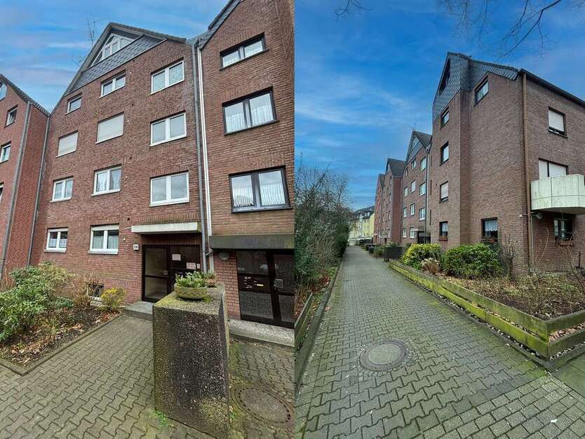 Wohnung zum Kaufen in Essen 249.000 € 121 m²