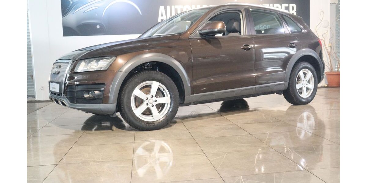 Audi Q5 177.579 km 12.500 &euro; Ratingen 40880