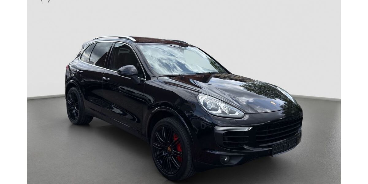 Porsche Cayenne 269.800 km 21.999 &euro; Mülheim a.d. Ruhr 45476