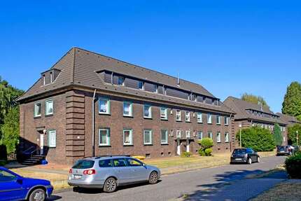 Wohnung zum Mieten in Bottrop 414 € 55.74 m² 2 zimmer