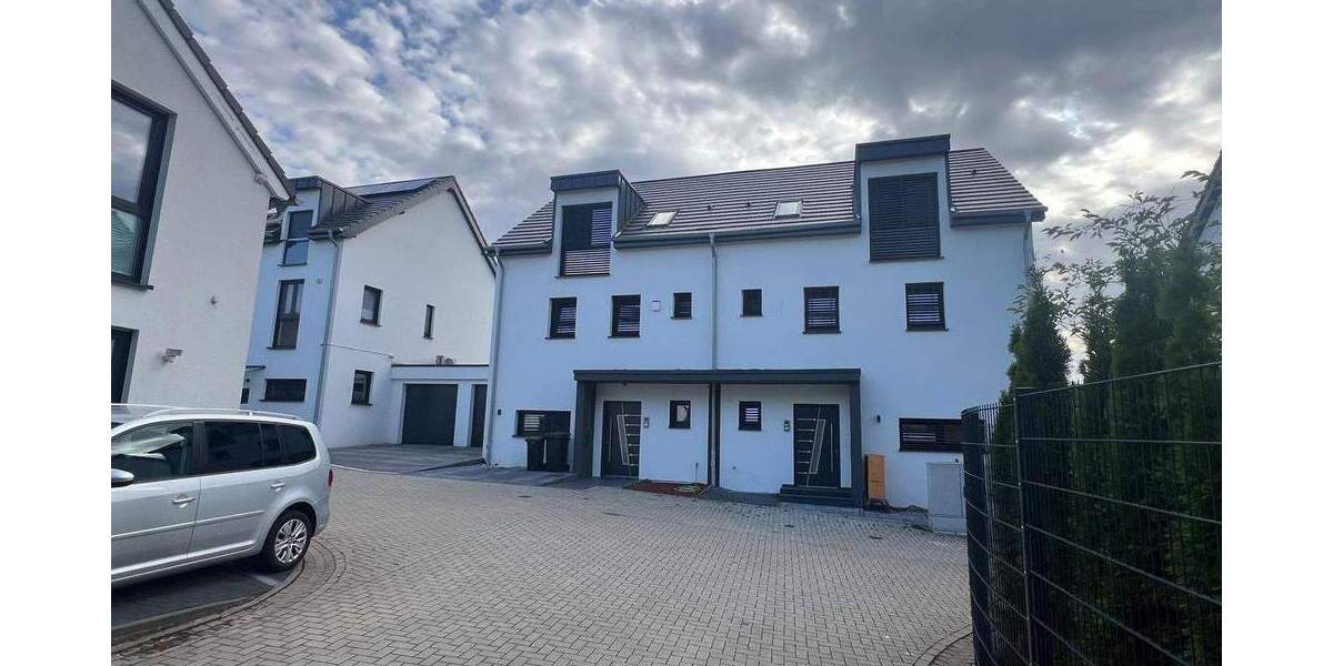 Doppelhaushälfte Meerbusch Büderich - 6 Zimmer, 212 m&sup2;, 1.245.000&euro; | Angebot:24762167