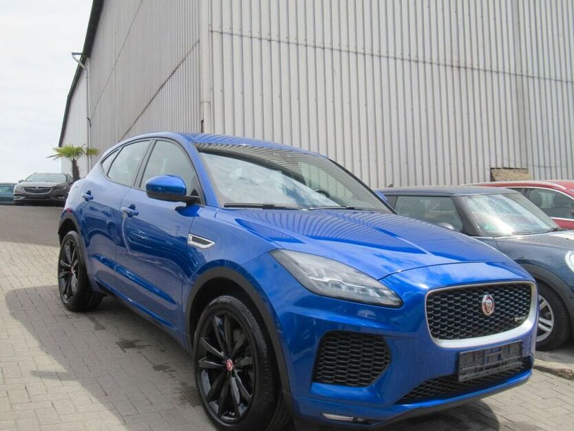 E-Pace