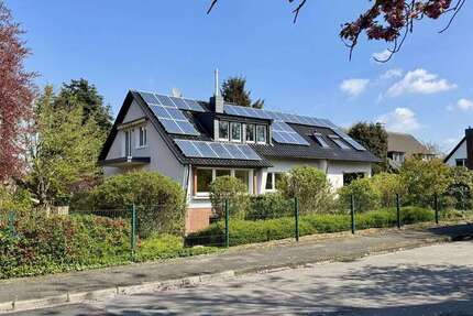 Wohnung Neuss - 4 Zimmer, 120 m&sup2;, 1.800&euro; | Angebot:26211158
