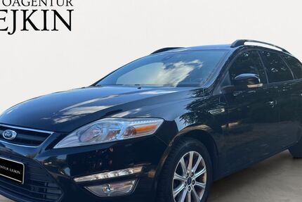 Ford Mondeo 172.654 km 4.690 &euro; Krefeld 47803
