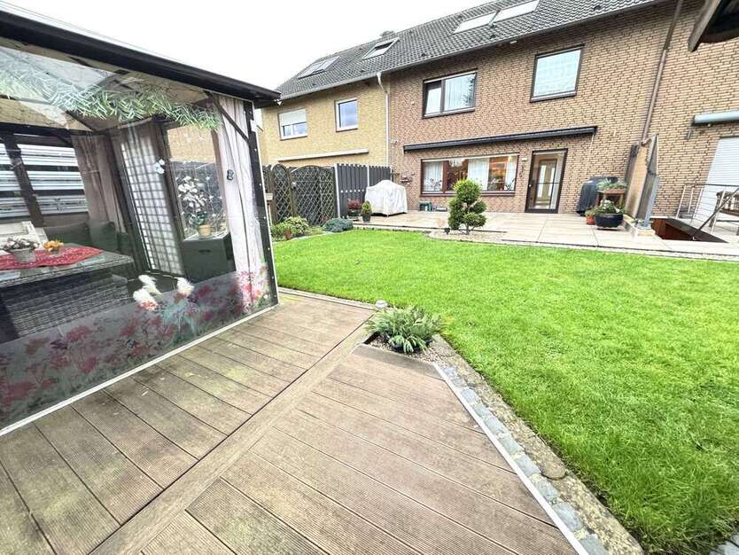 Haus zum Kaufen in Hamminkeln 299.000 € 123.19 m²