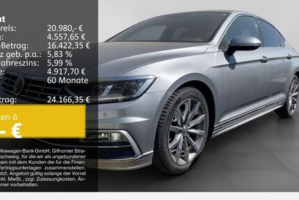 VW Passat 97.083 km 18.860 &euro; Duisburg 47059