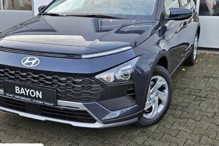 Hyundai BAYON 1.320 km 21.190 &euro; Hattingen 45525