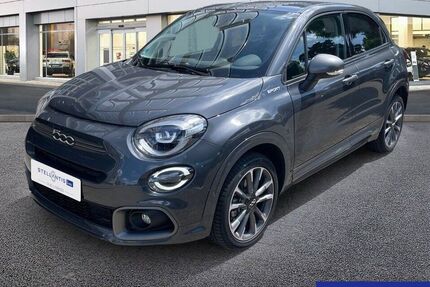 Fiat 500X 19.999 km 19.770 &euro; Essen 45143