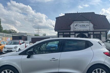 Renault Clio 69.855 km 8.790 &euro; Dinslaken 46539
