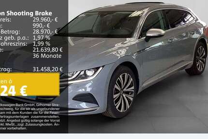 VW Arteon