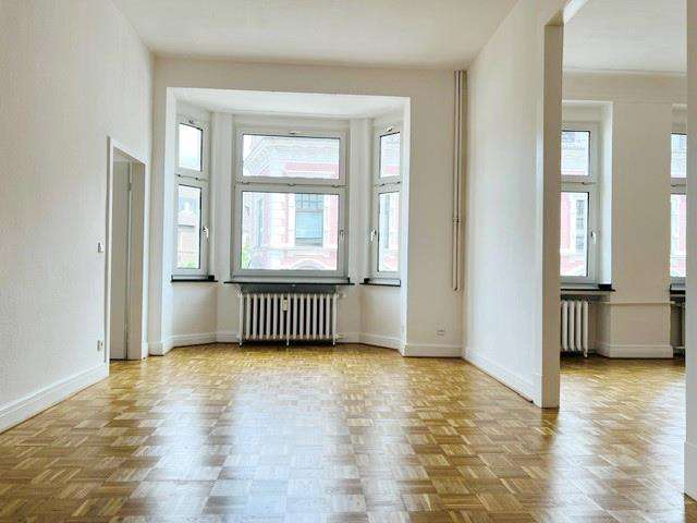 Etagenwohnung Düsseldorf Stadtbezirk 6 - 2 Zimmer, 72 m&sup2;, 252.000&euro; | Angebot:27148048