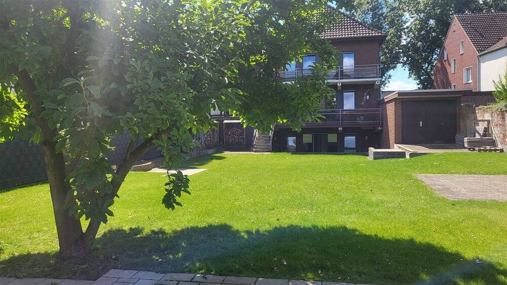 Mehrfamilienhaus, Wohnhaus Duisburg Aldenrade - 8 Zimmer, 268 m&sup2;, 885.000&euro; | Angebot:23963964