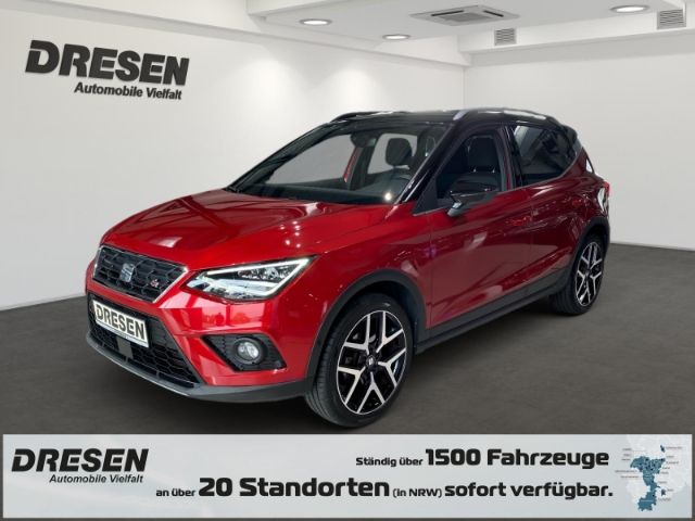 Seat Arona 36.364 km 18.650 € Korschenbroich 41352
