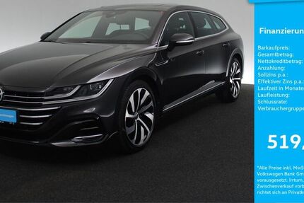 VW Arteon