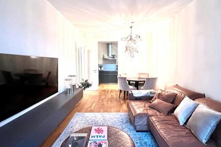 Wohnung Düsseldorf Heerdt - 2 Zimmer, 65 m&sup2;, 650.000&euro; | Angebot:27096074