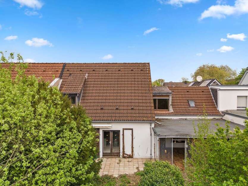 Haus zum Kaufen in Dormagen 219.000 € 67 m²