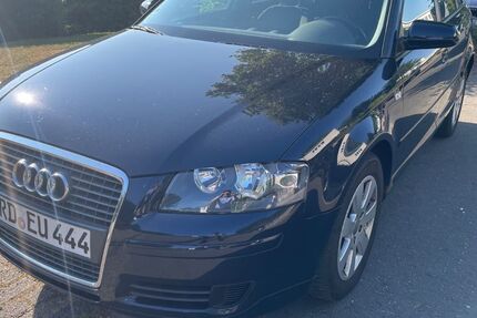 Audi A3 124.000 km 2.949 &euro; Mülheim an der Ruhr 45472