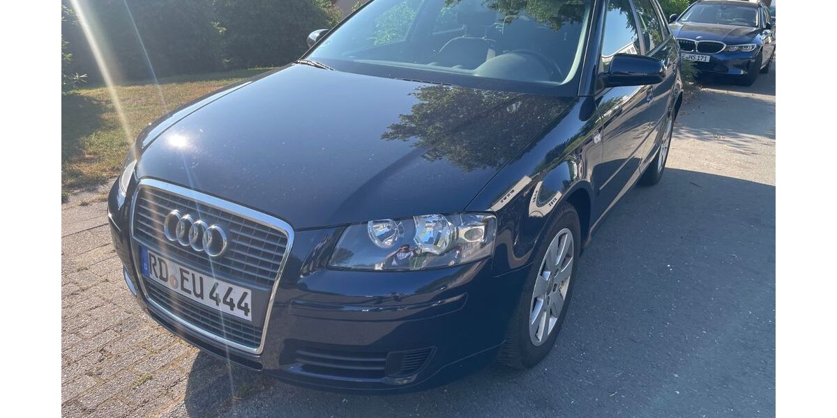 Audi A3 124.000 km 2.949 &euro; Mülheim an der Ruhr 45472