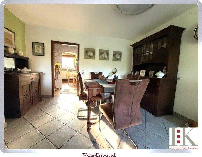 Reihenendhaus Neuss Morgensternsheide - 4 Zimmer, 91 m&sup2;, 399.000&euro; | Angebot:25414142