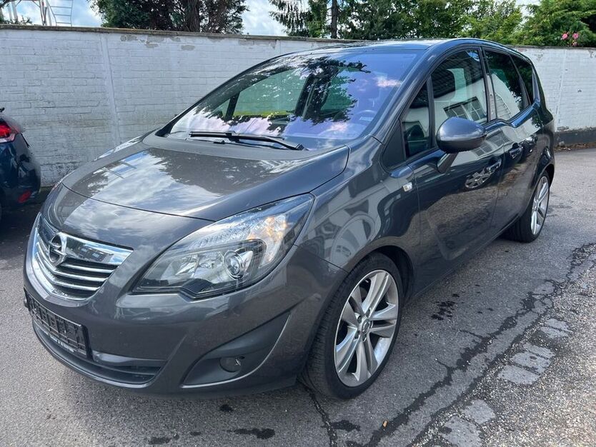 Meriva