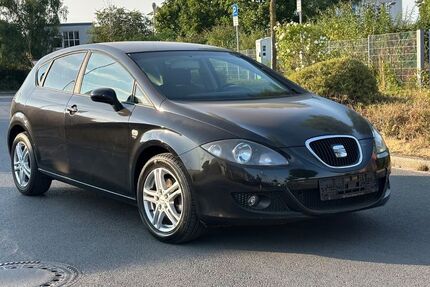 Seat Leon 193.500 km 3.900 &euro; Neuss 41460