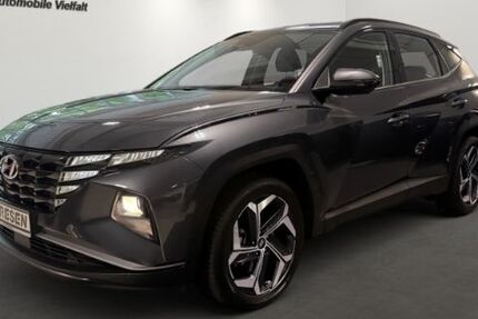 Hyundai TUCSON 11.092 km 32.990 &euro; Neuss 41464