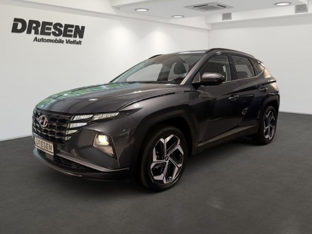 Hyundai TUCSON 11.092 km 32.990 &euro; Neuss 41464