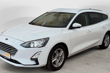Ford Focus 71.390 km 14.849 &euro; Moers 47445