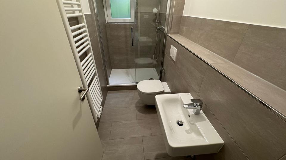 Etagenwohnung Essen Stadtbezirk IV - 3 Zimmer, 62 m&sup2;, 545&euro; | Angebot:25571580